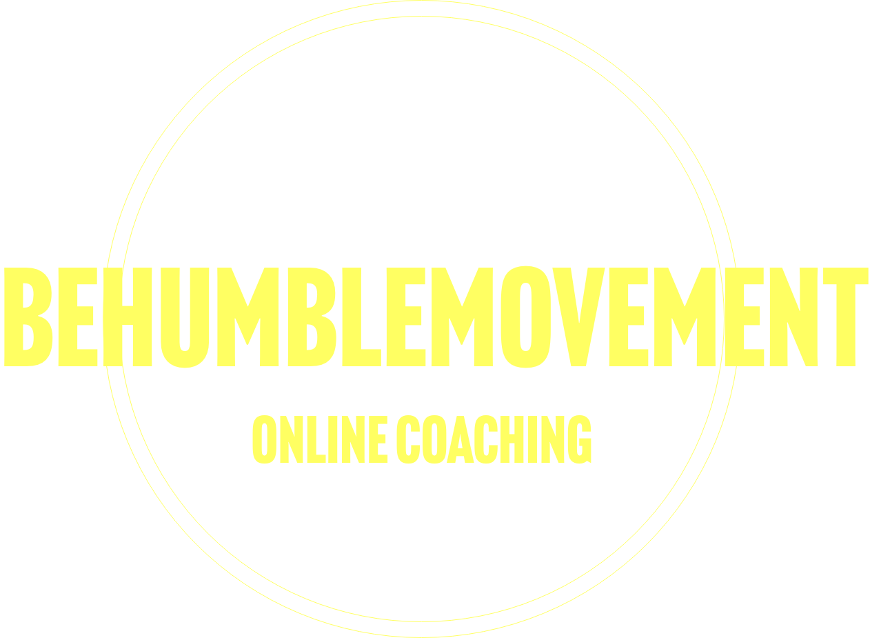 logo with coach name